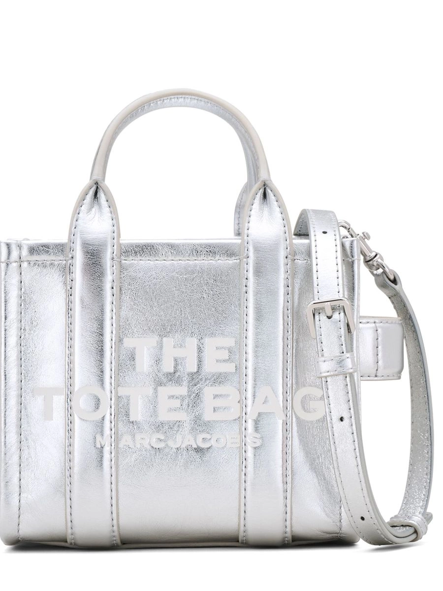 Cheap Crossbody The Jacobs Marc Women Metallic Tote bag 0709